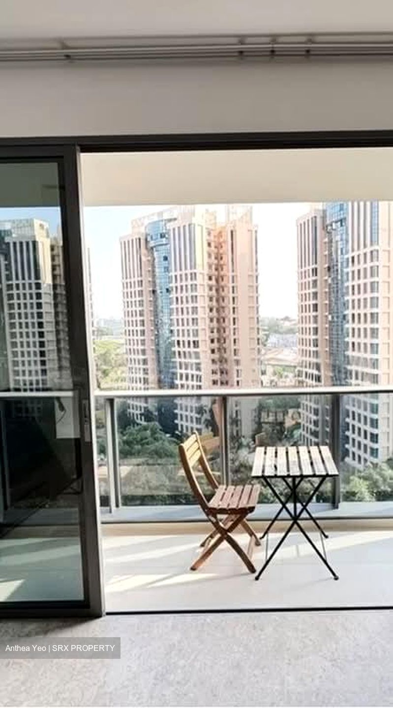 Echelon (D3), Condominium #575028251